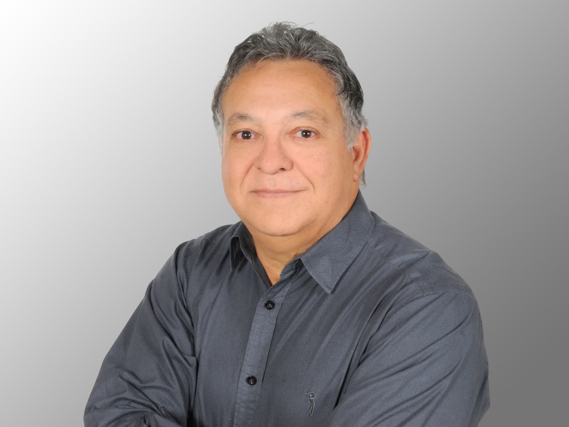 Juscelino Paulino Araujo - Sócio Fundador e Corretor de Seguros